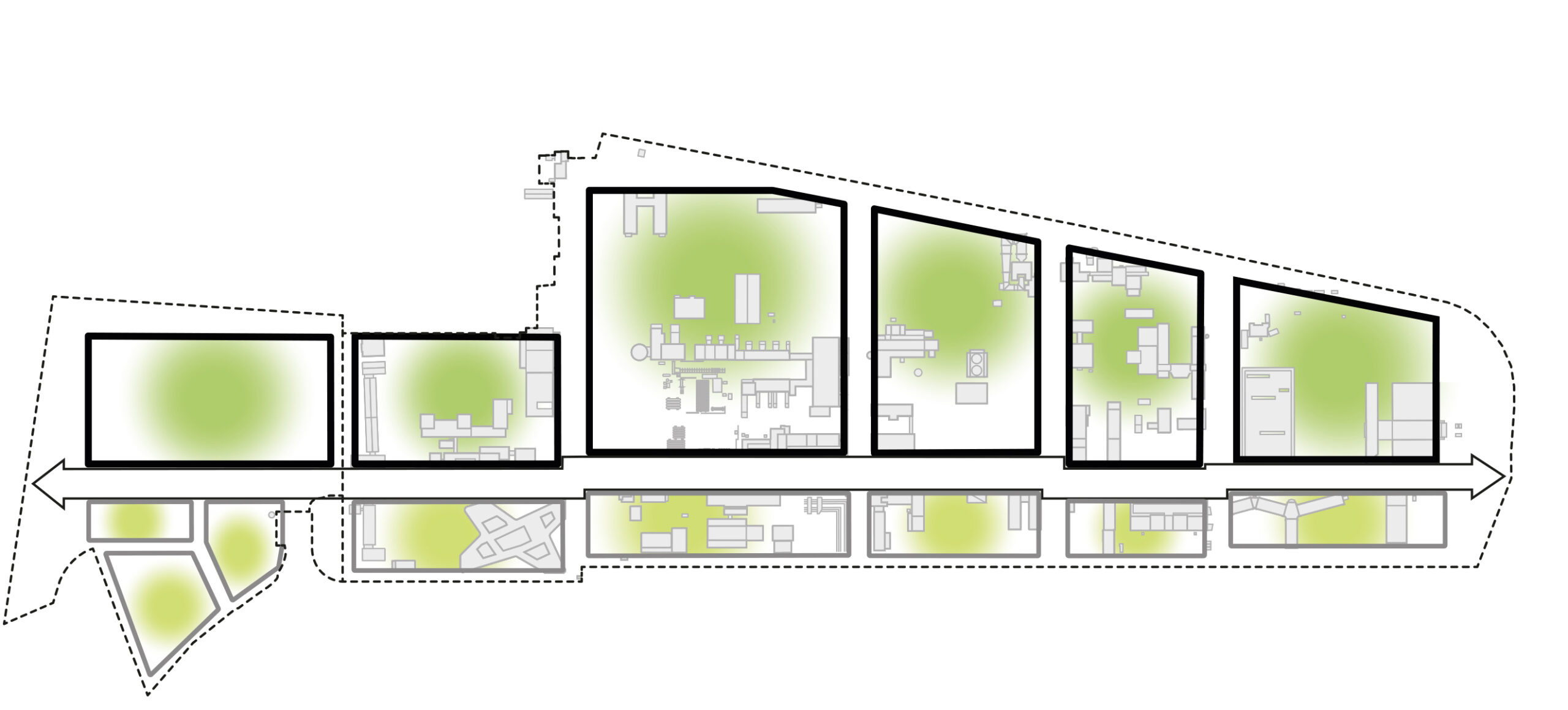 DLR Campus 2050, Cologne