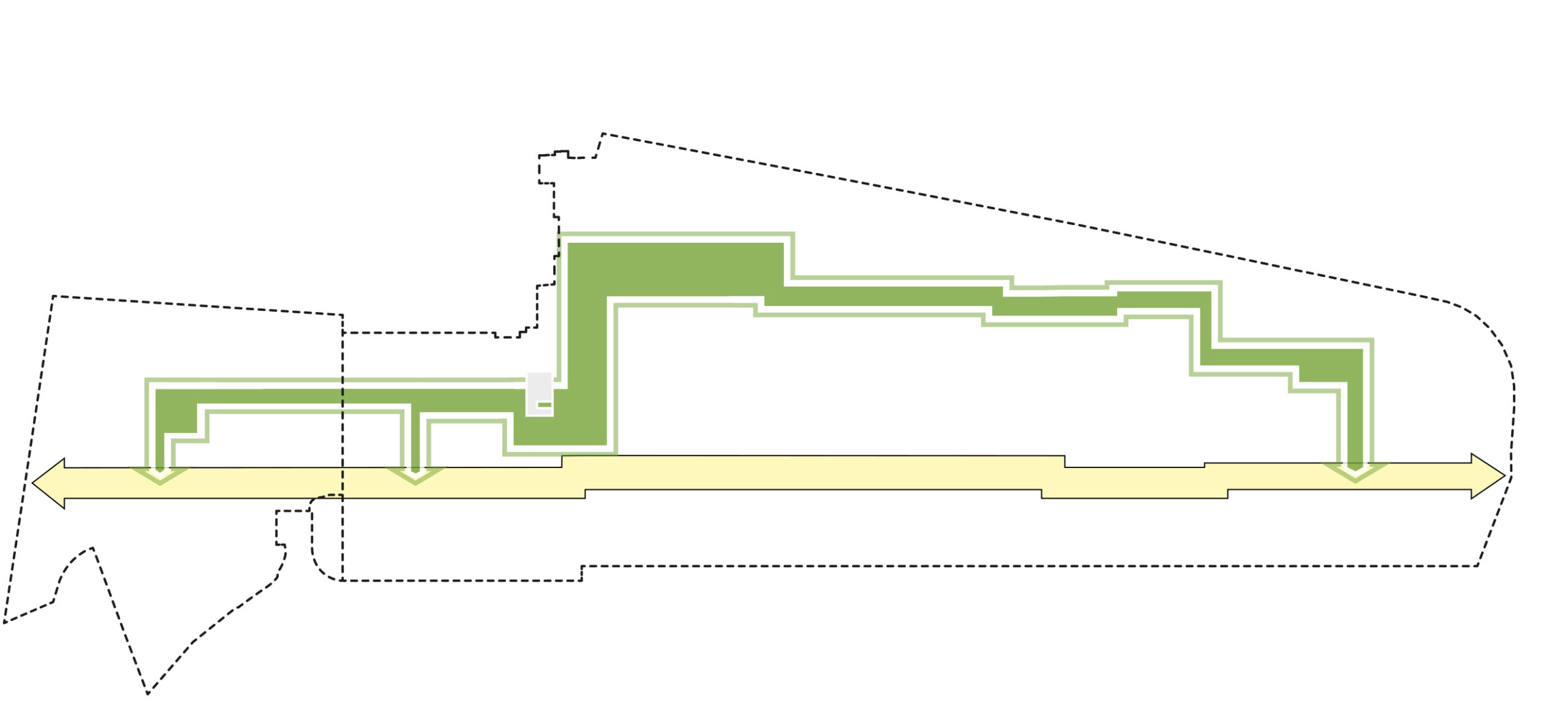 DLR Campus 2050, Cologne