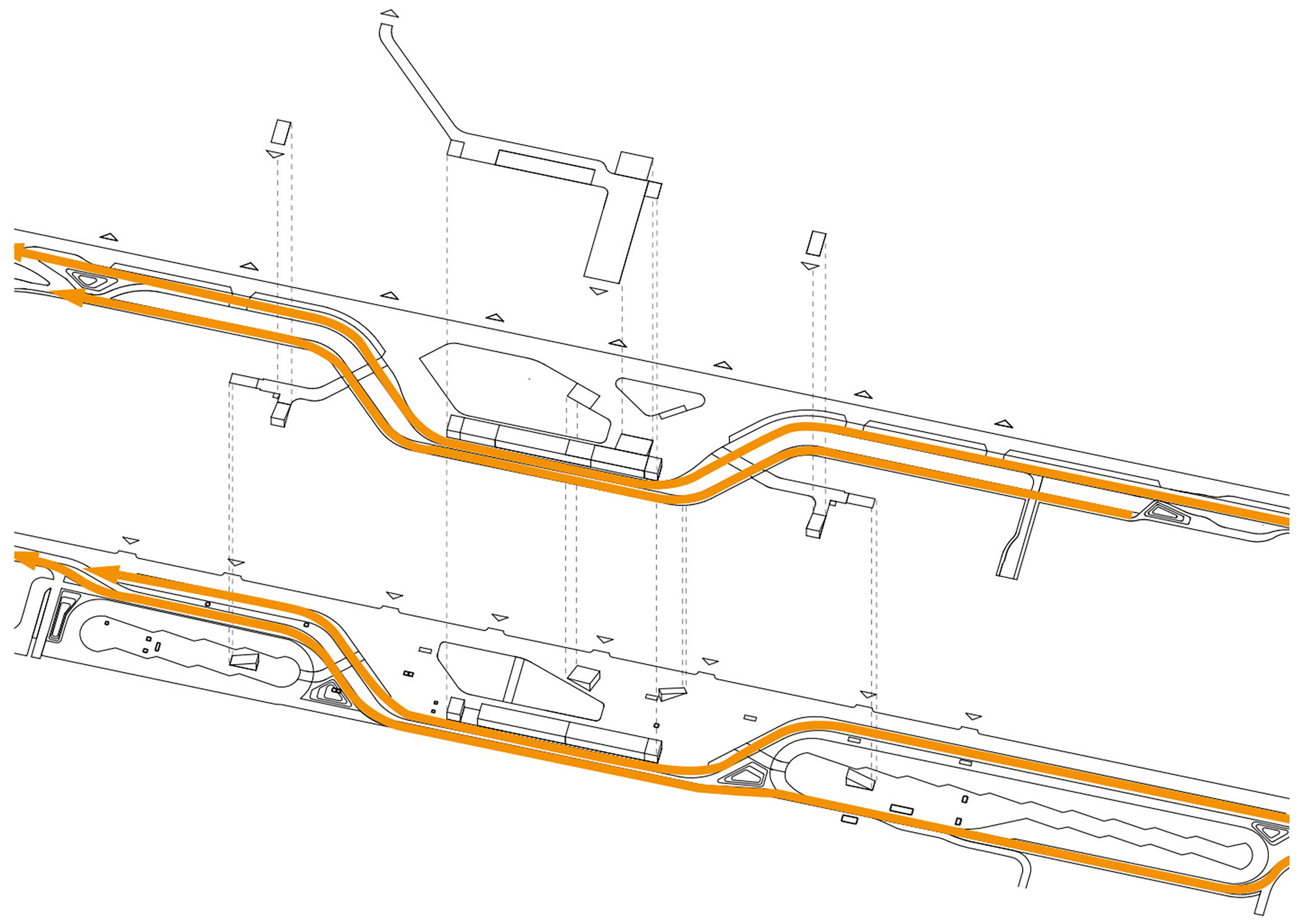 Konzept: Verkehrsverlagerung