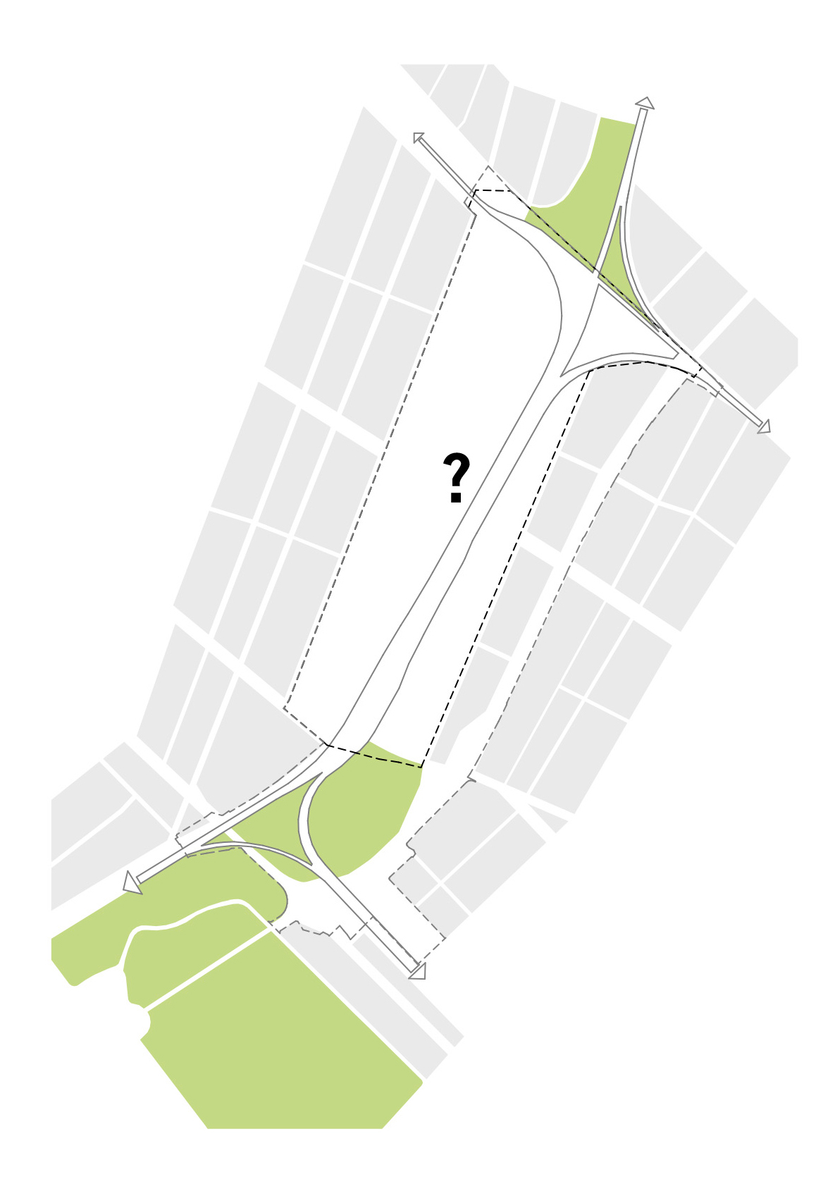 Location: Scenic Potential and Railway History