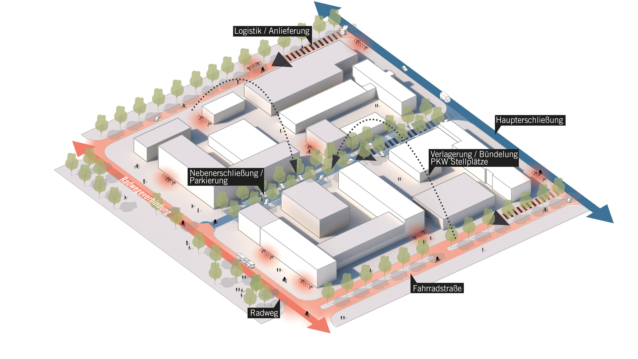 3D Basis_Building Site Development_A3_1000